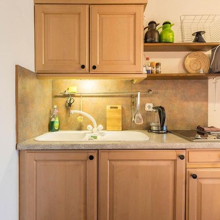 Haus Rosi Und Werner Apartment Emmerting ภายนอก รูปภาพ