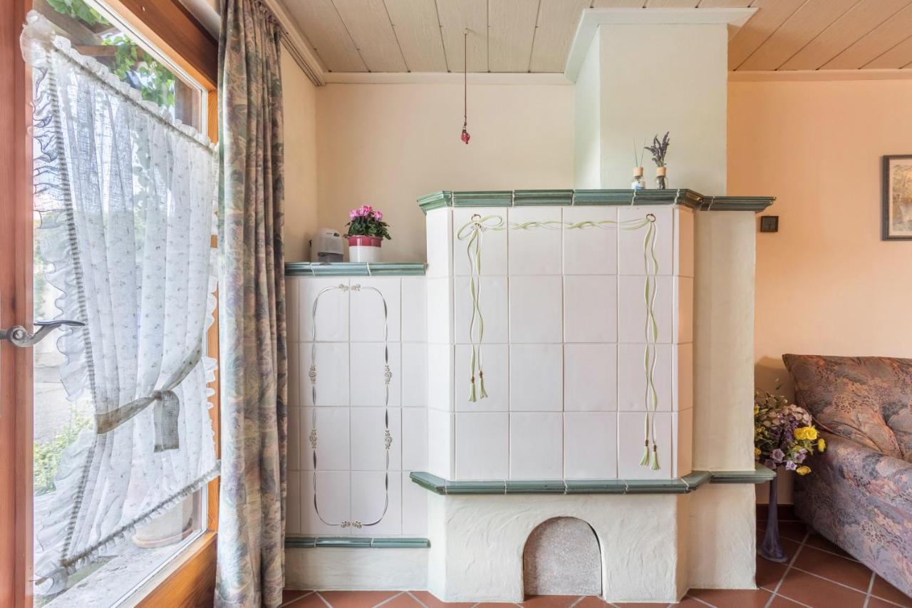 Haus Rosi Und Werner Apartment Emmerting ภายนอก รูปภาพ