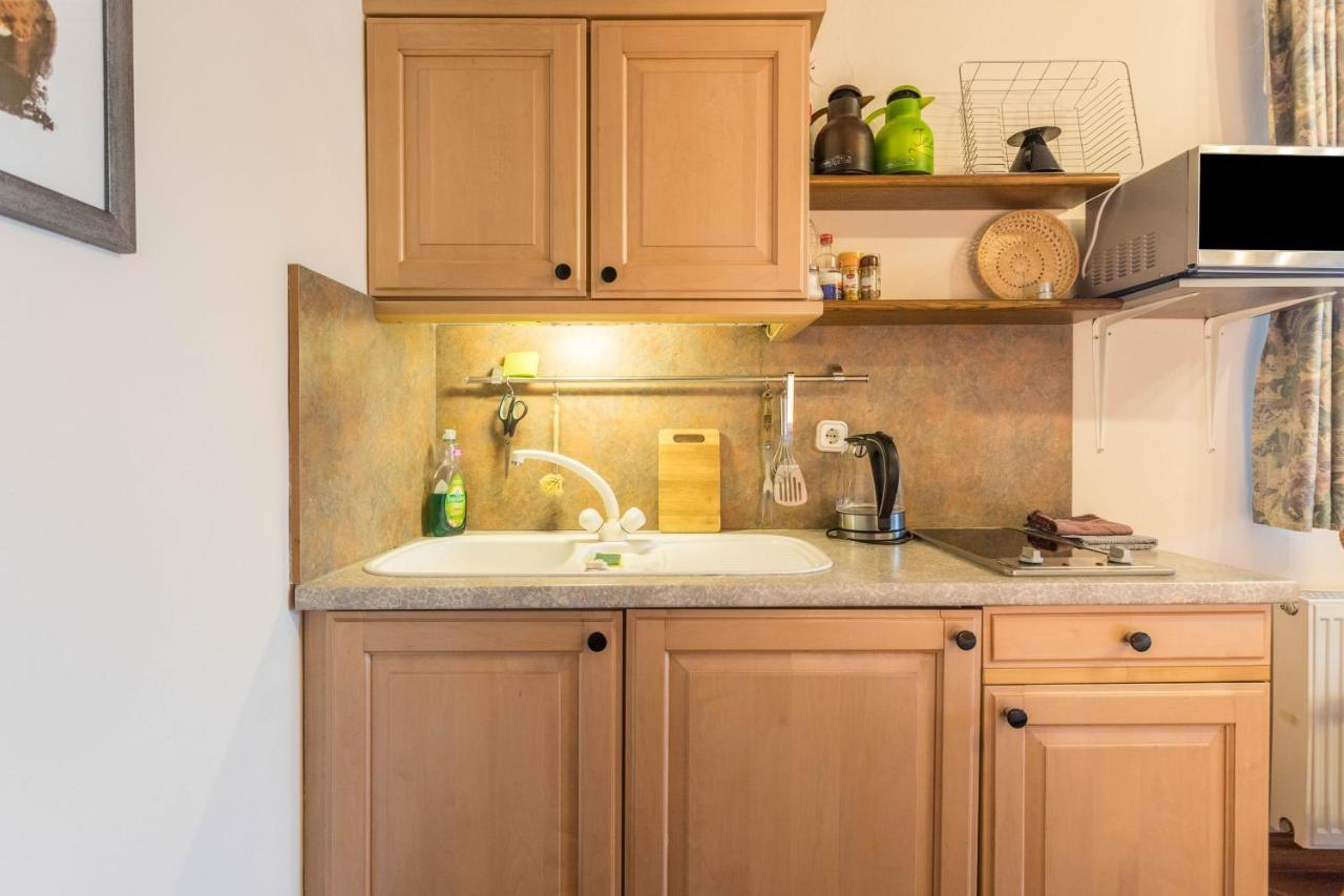 Haus Rosi Und Werner Apartment Emmerting ภายนอก รูปภาพ